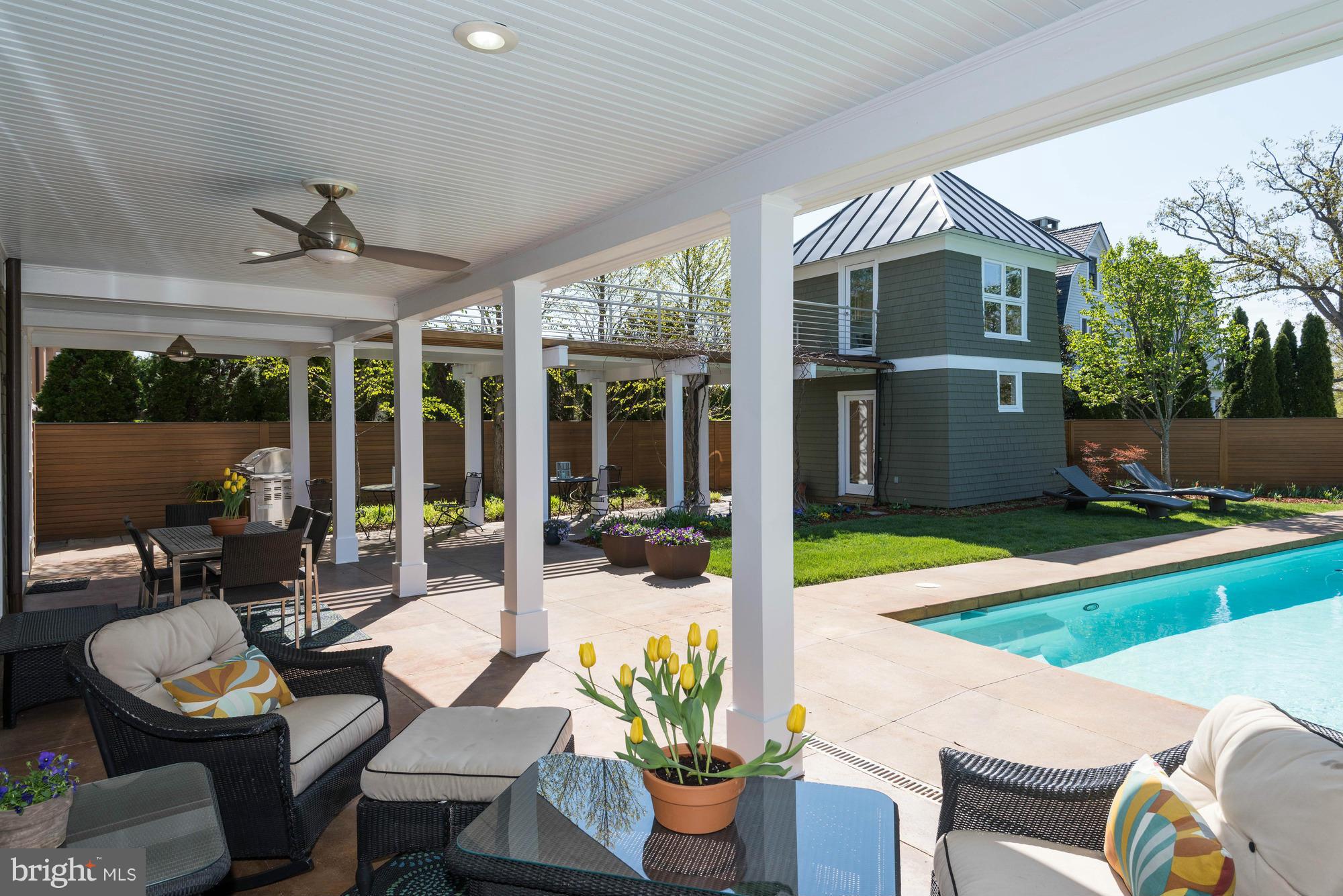 CLEVELAND PARK - Residential