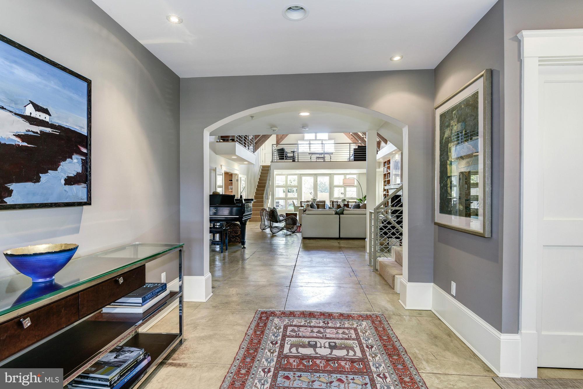 CLEVELAND PARK - Residential