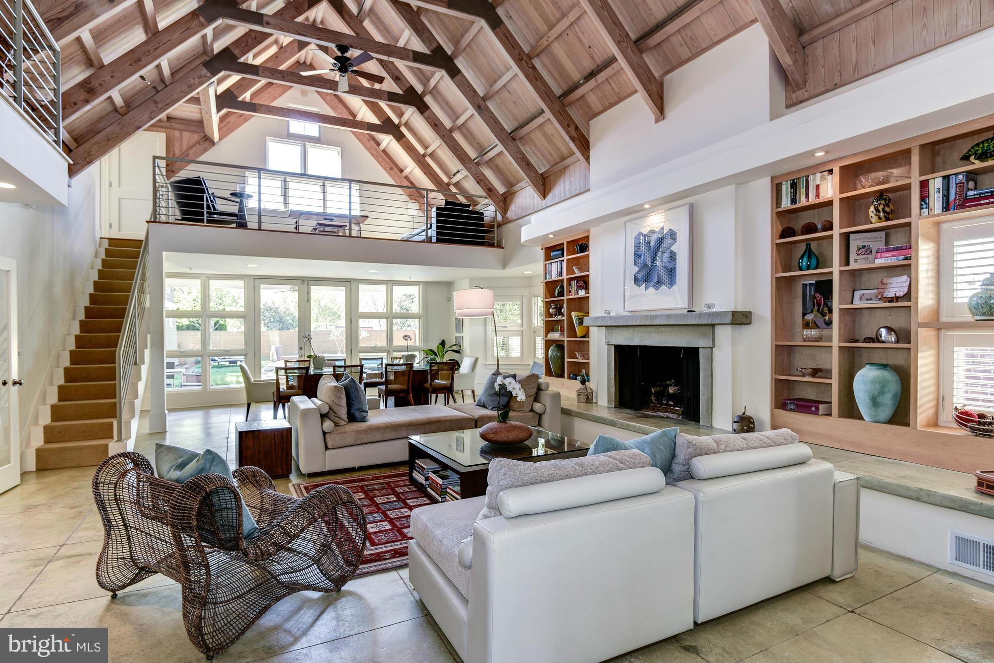 CLEVELAND PARK - Residential