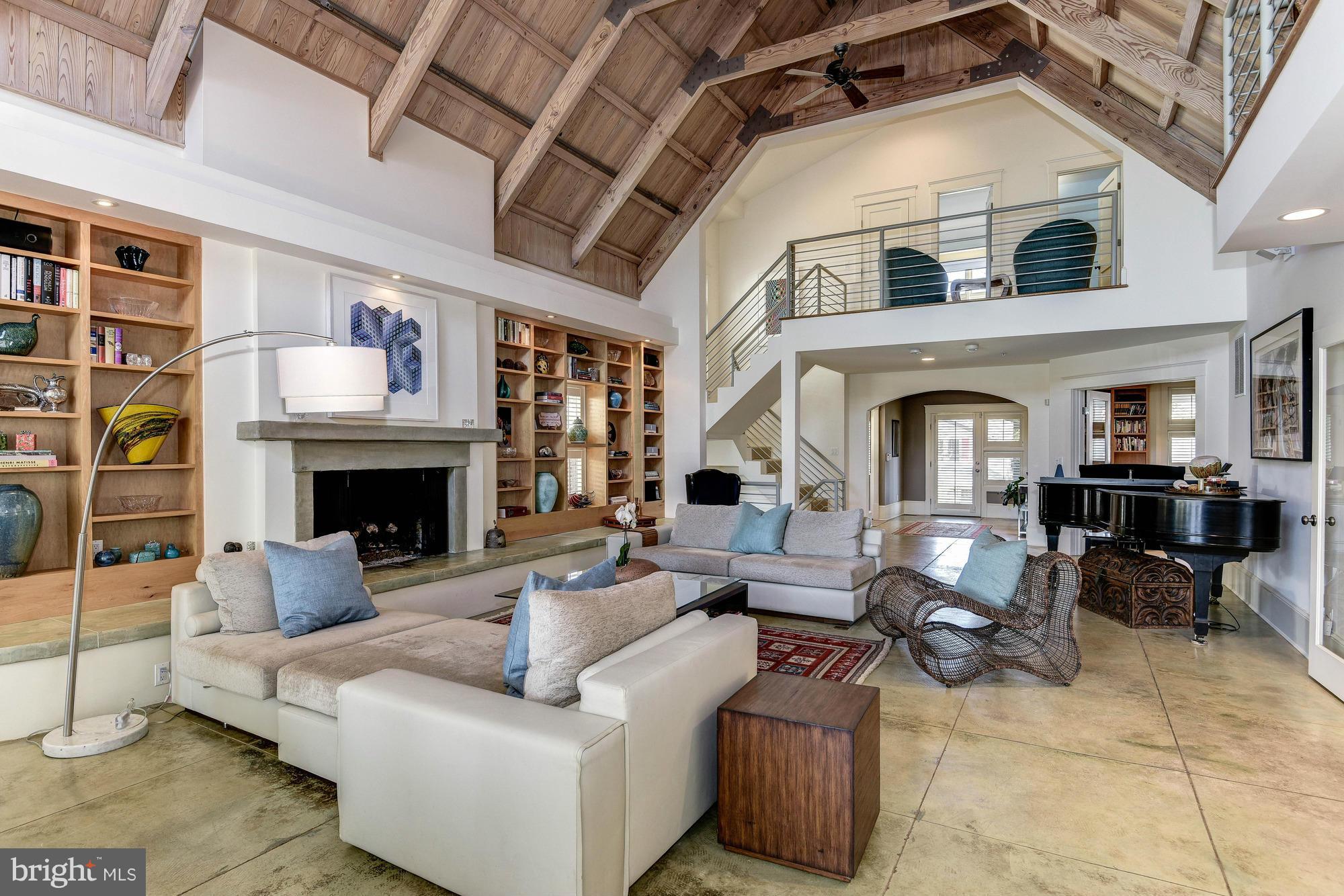 CLEVELAND PARK - Residential