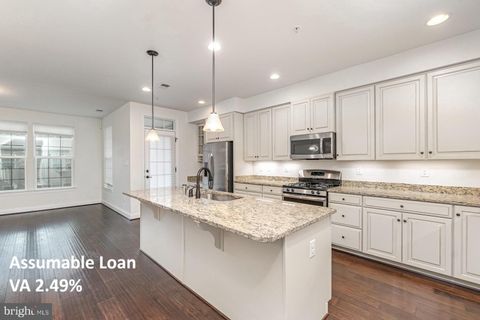 1427 CHANERY COURT ODENTON MD 21113