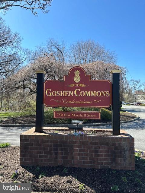 GOSHEN COMMONS - Residential