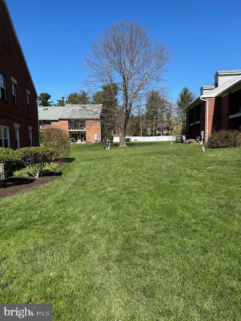 GOSHEN COMMONS - Residential