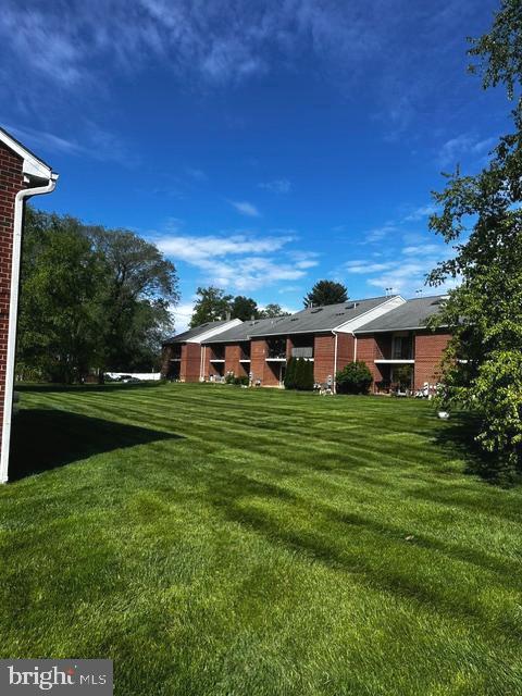 GOSHEN COMMONS - Residential