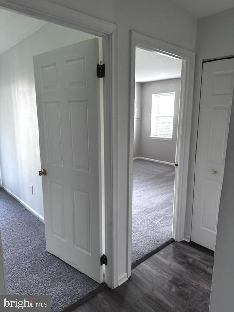 GOSHEN COMMONS - Residential