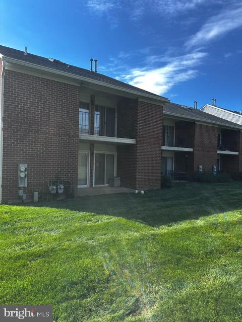 GOSHEN COMMONS - Residential