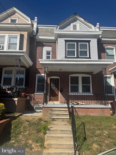 2509 N MADISON STREET WILMINGTON DE 19802