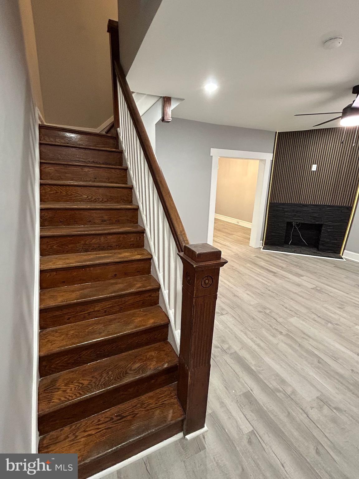 2509 N MADISON STREET