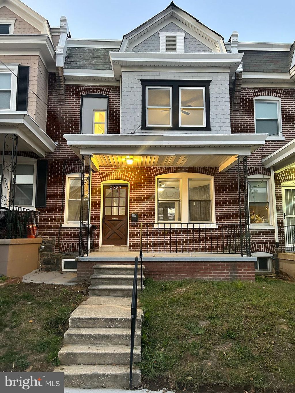 Photo of 2509 N Madison Street, WILMINGTON, DE 19802 (MLS # DENC2091982)