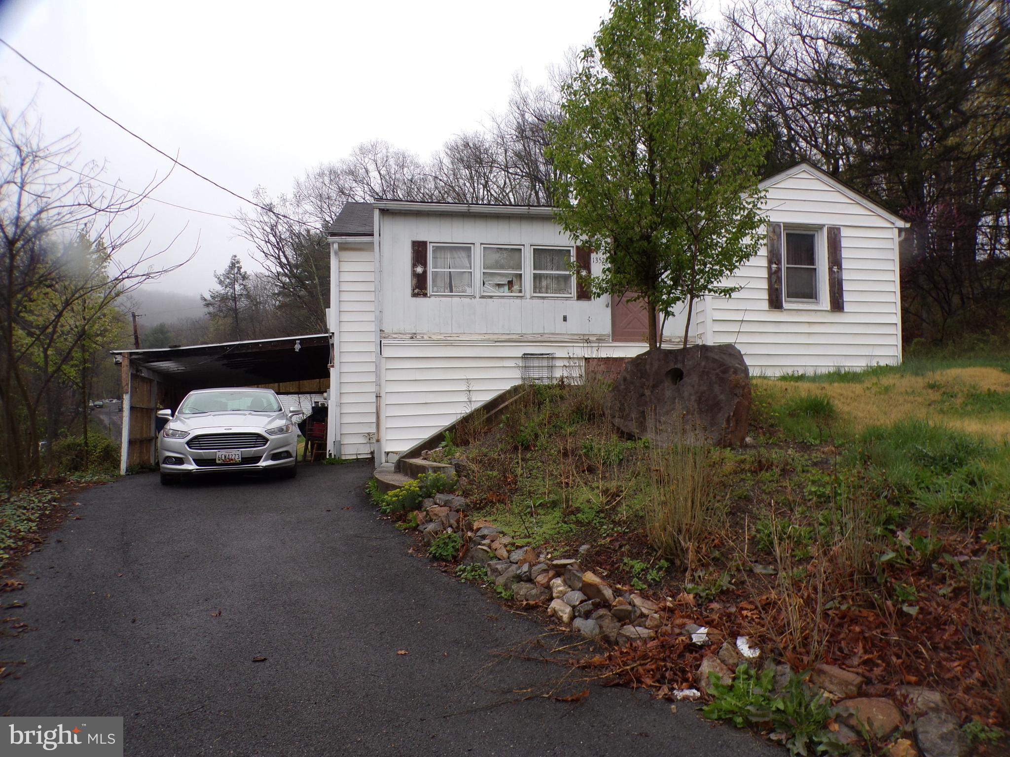 POTOMAC PARK - Residential