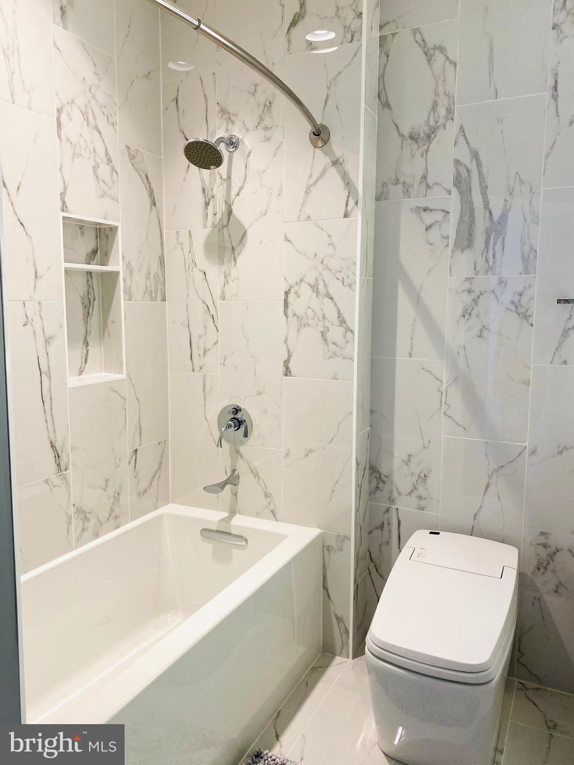 HALSTEAD AT THE METRO - Residential Lease