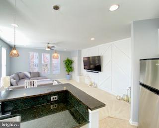 HALSTEAD AT THE METRO - Residential Lease