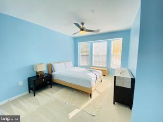 HALSTEAD AT THE METRO - Residential Lease