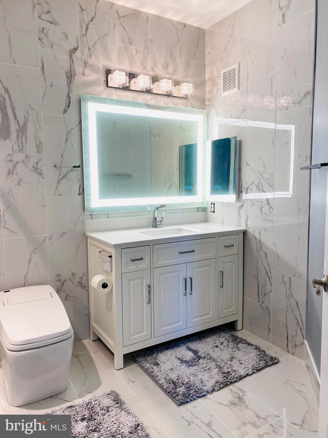 HALSTEAD AT THE METRO - Residential Lease