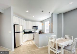 HALSTEAD AT THE METRO - Residential Lease