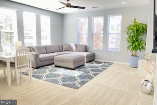 HALSTEAD AT THE METRO - Residential Lease