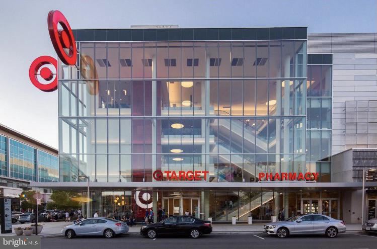 HALSTEAD AT THE METRO - Residential Lease