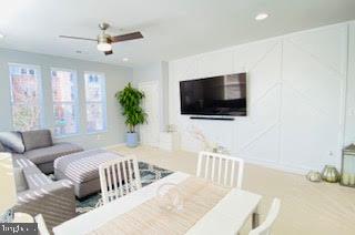 HALSTEAD AT THE METRO - Residential Lease