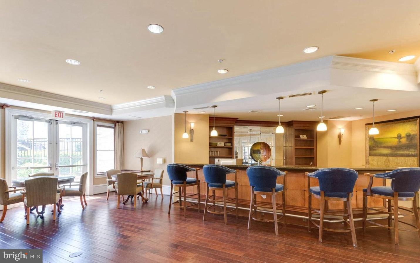 HALSTEAD AT THE METRO - Residential Lease