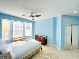 HALSTEAD AT THE METRO - Residential Lease