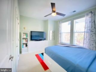 HALSTEAD AT THE METRO - Residential Lease