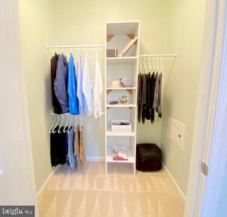 HALSTEAD AT THE METRO - Residential Lease