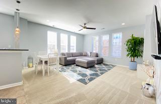 HALSTEAD AT THE METRO - Residential Lease