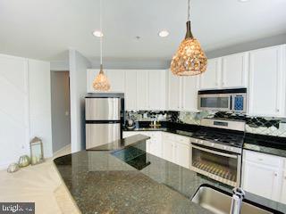 HALSTEAD AT THE METRO - Residential Lease