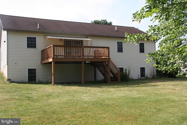 LAKE HERITAGE - Residential