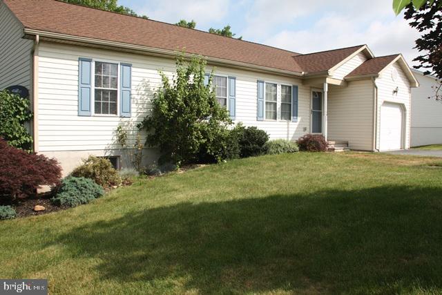 LAKE HERITAGE - Residential