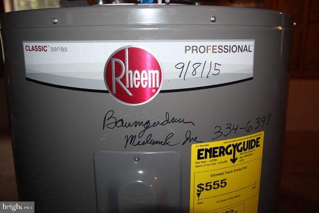 LAKE HERITAGE - Residential