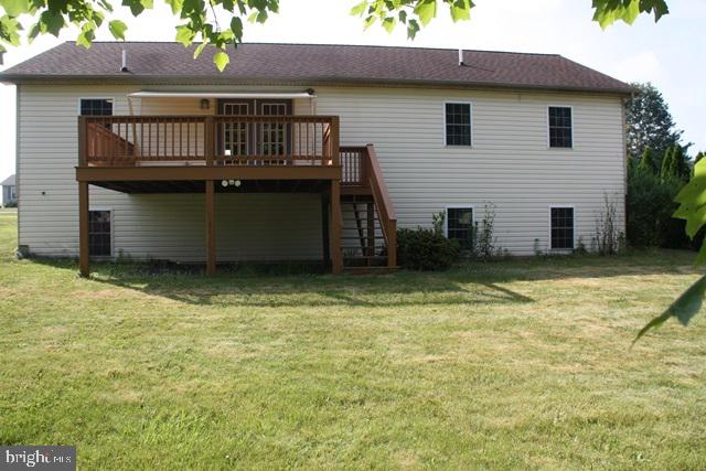 LAKE HERITAGE - Residential