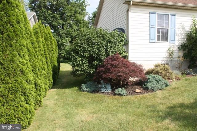 LAKE HERITAGE - Residential