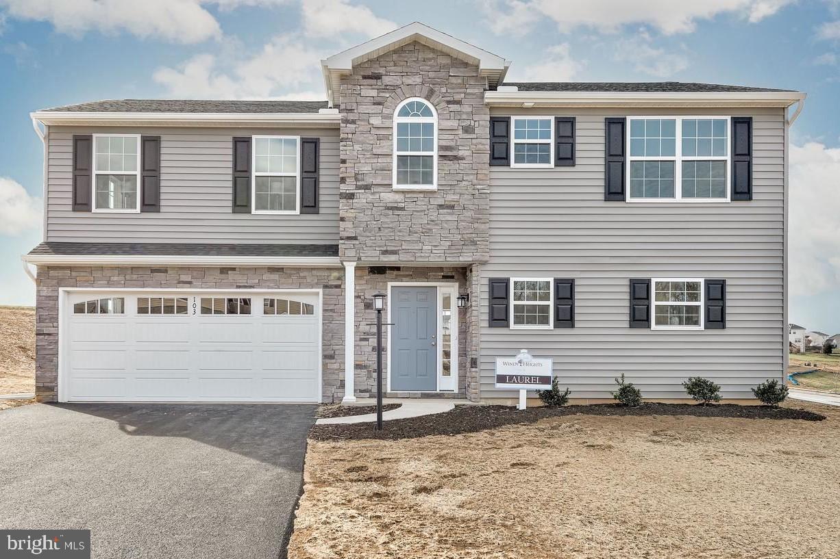 00 GARDENIA LANE