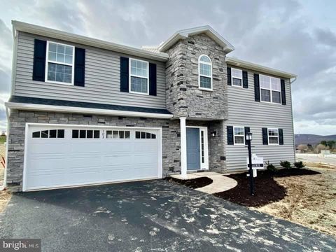 Homes For Sale - 00 Gardenia Lane<br/> LEBANON, PA 17042
