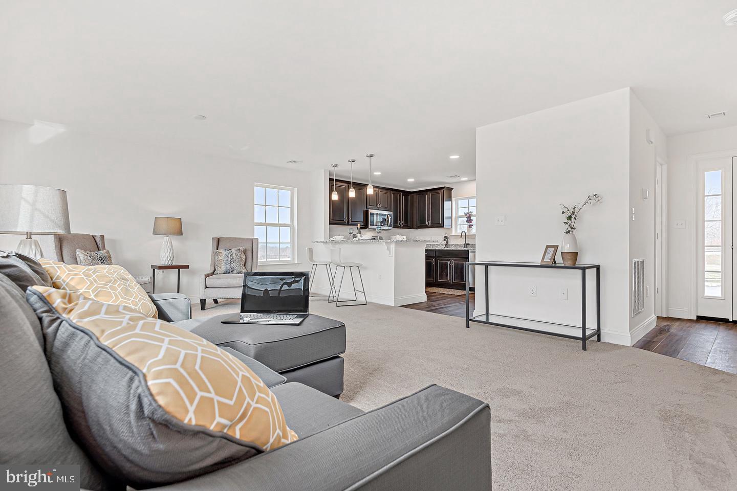 MEADOW LANE FARMS - Residential