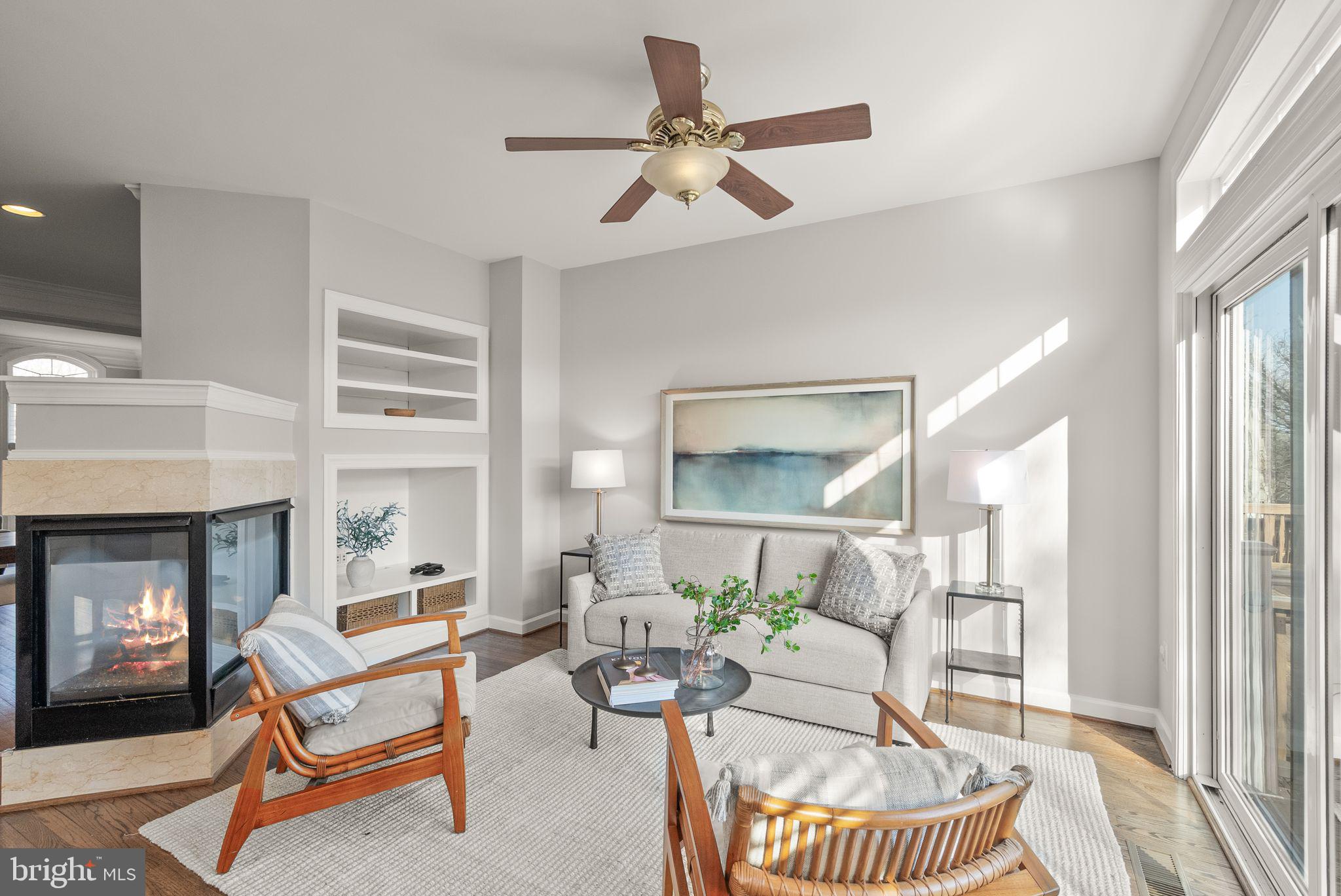 ASPEN HILL - Residential