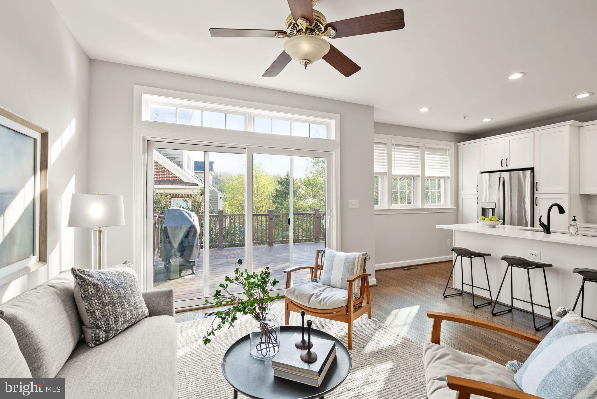 ASPEN HILL - Residential