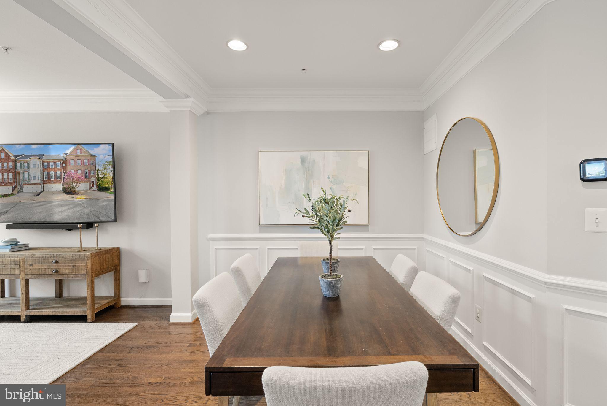 ASPEN HILL - Residential