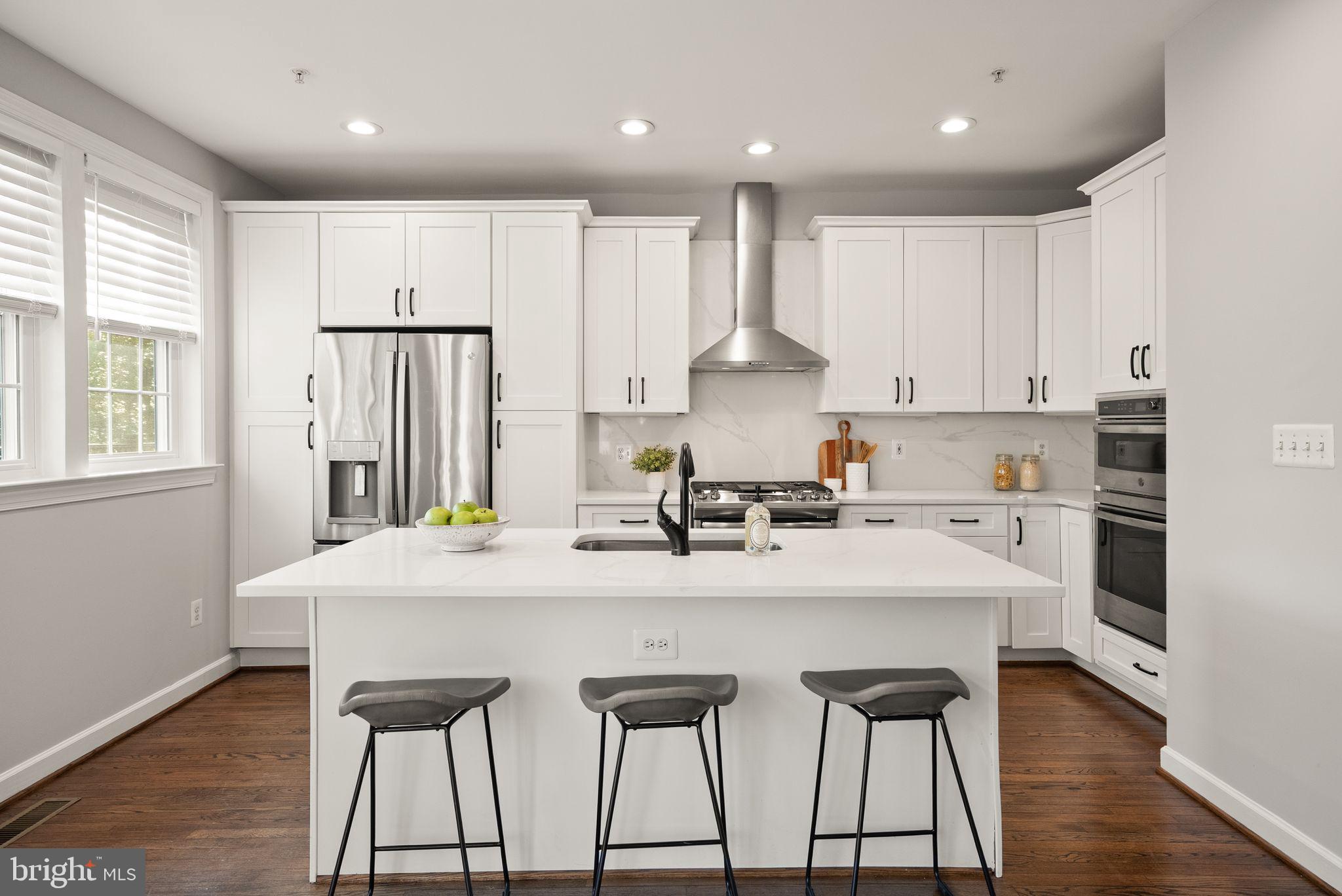 ASPEN HILL - Residential