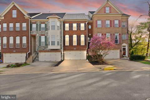 6719 ASPEN TRACE COURT ANNANDALE VA 22003