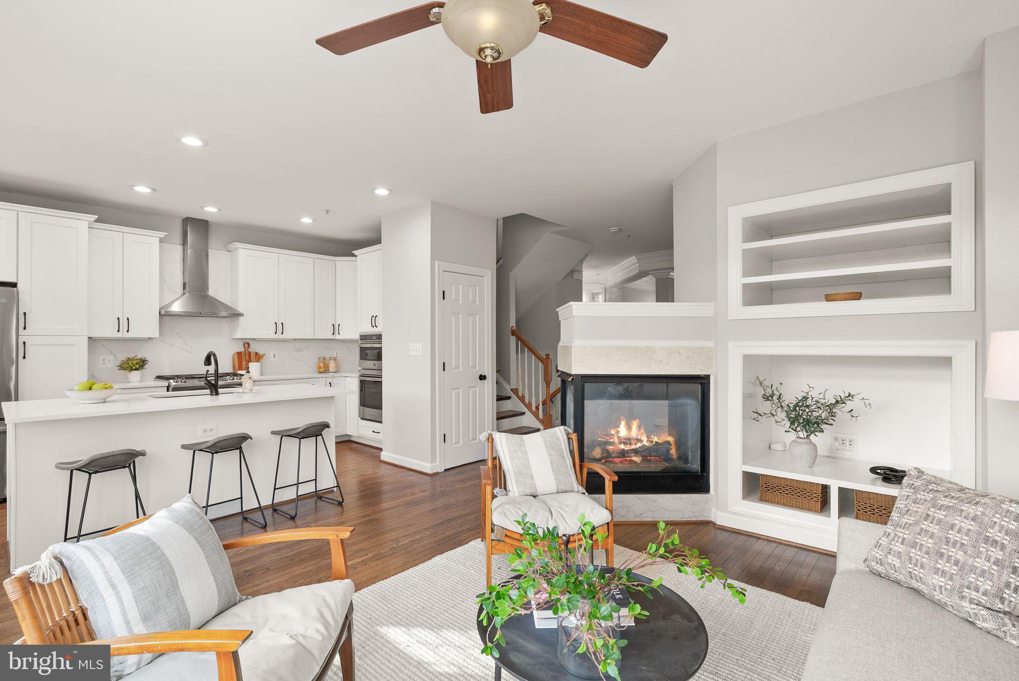 ASPEN HILL - Residential