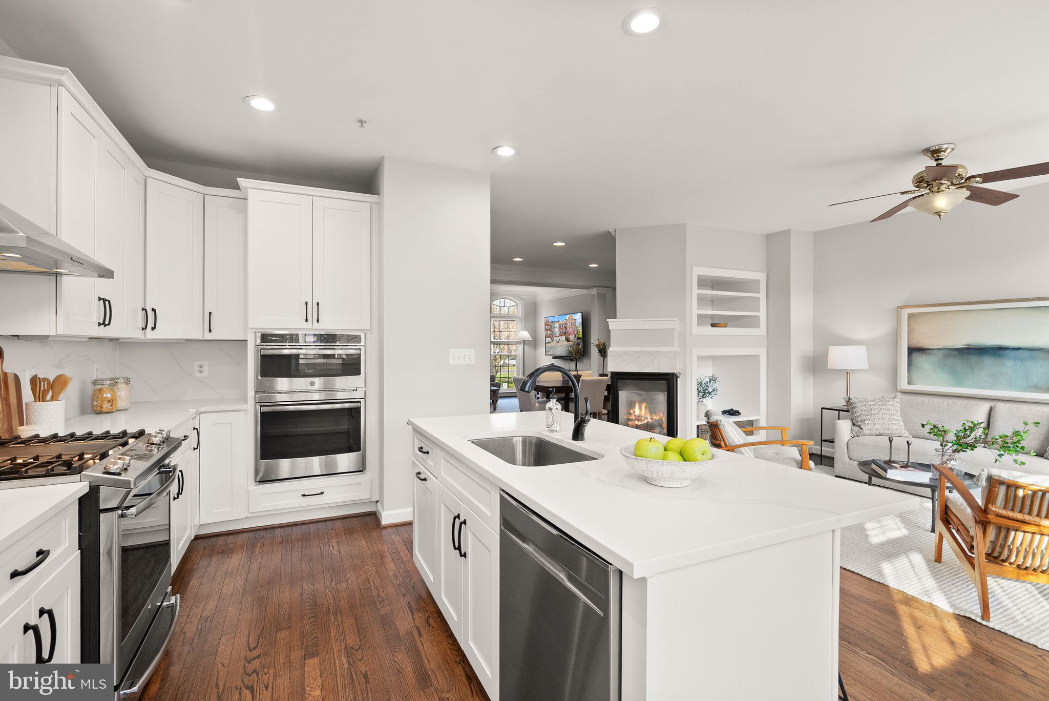 ASPEN HILL - Residential