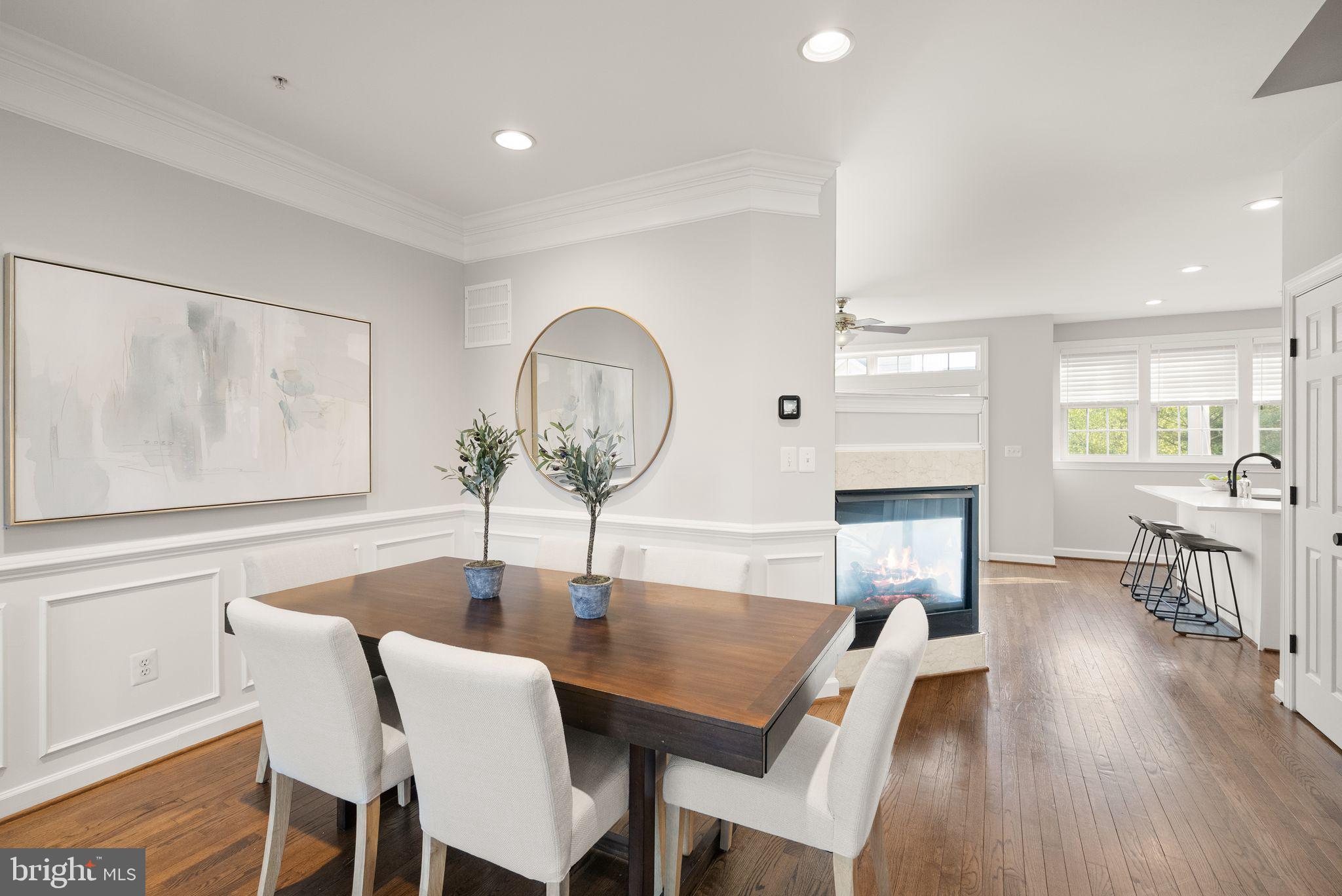 ASPEN HILL - Residential