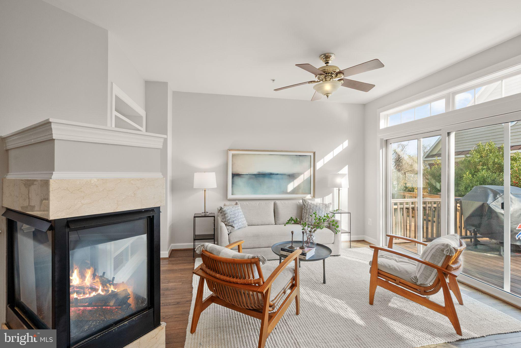 ASPEN HILL - Residential