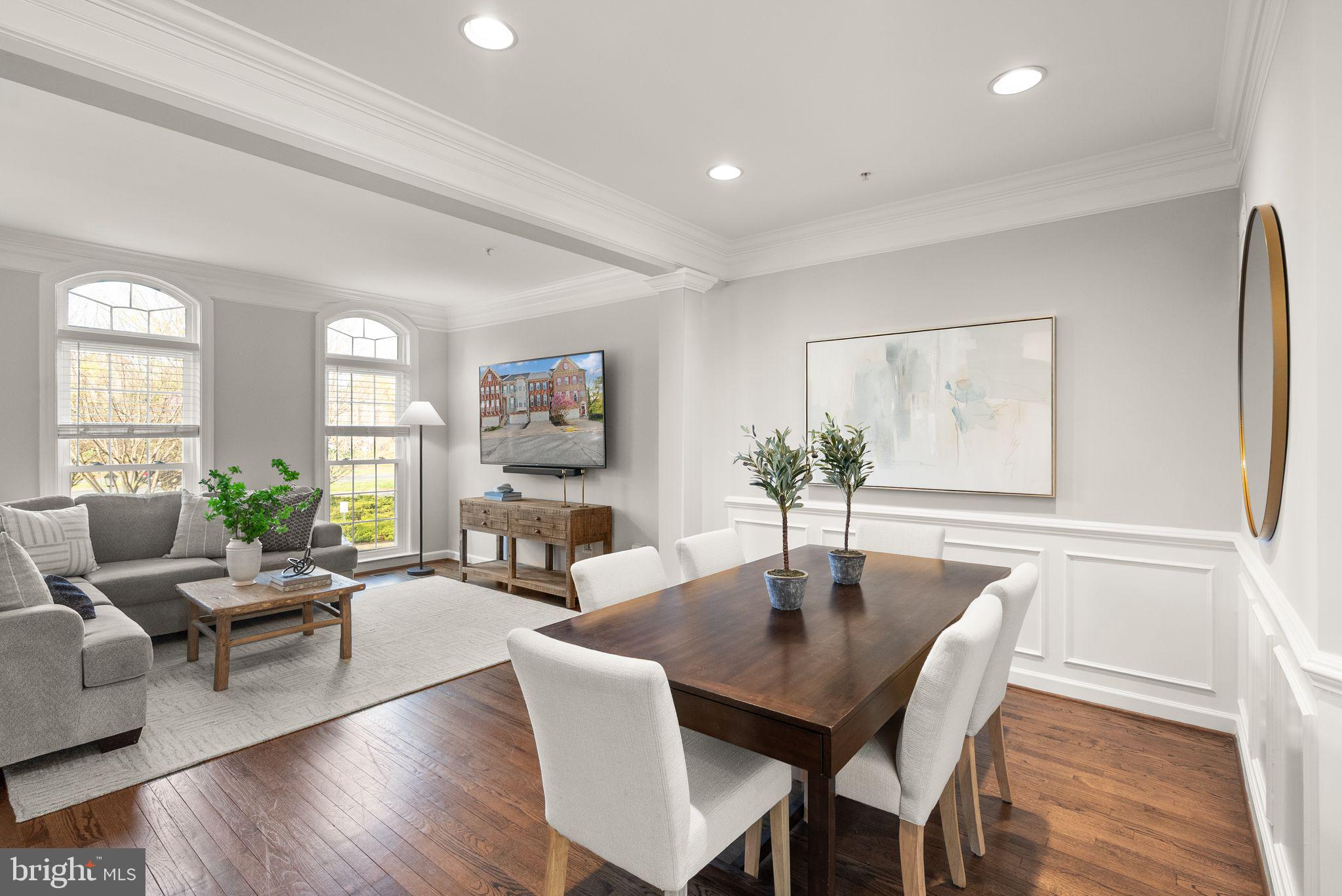 ASPEN HILL - Residential