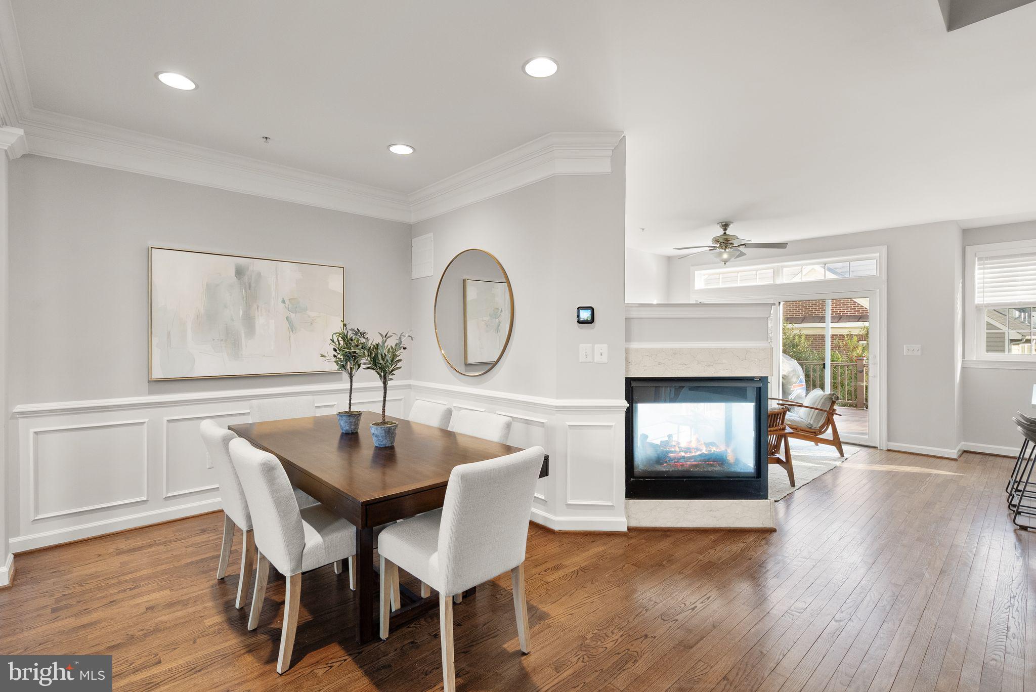 ASPEN HILL - Residential