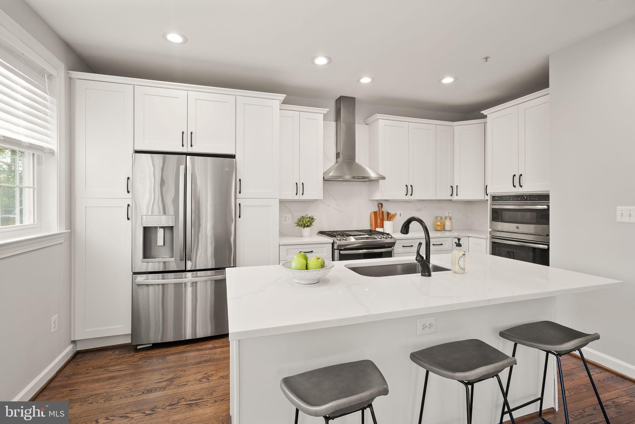 ASPEN HILL - Residential