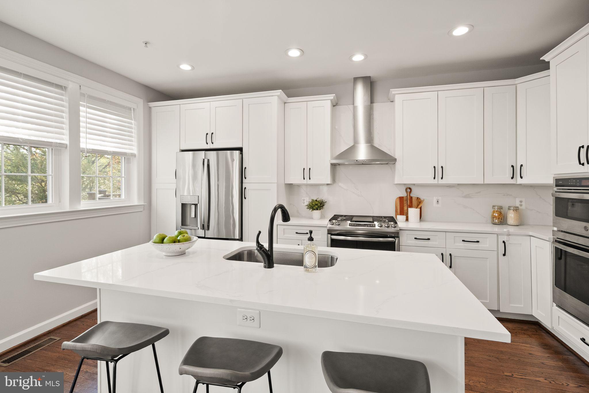 ASPEN HILL - Residential