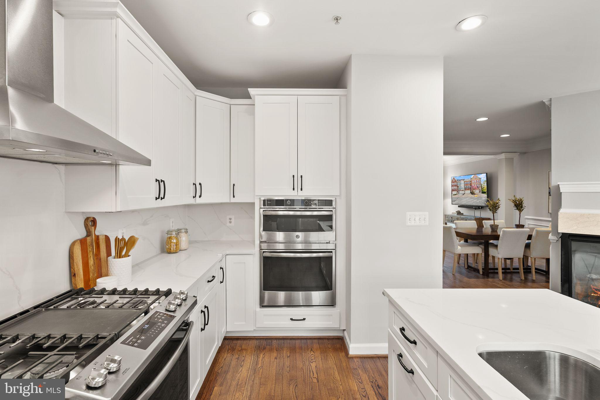 ASPEN HILL - Residential